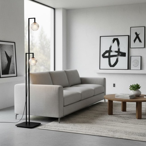 Floor lamp K-5764 - PARMA 3