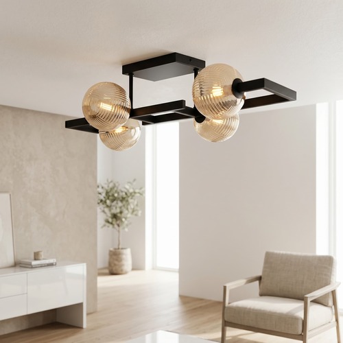 Lampa wisząca K-5766 z serii EMIR 4