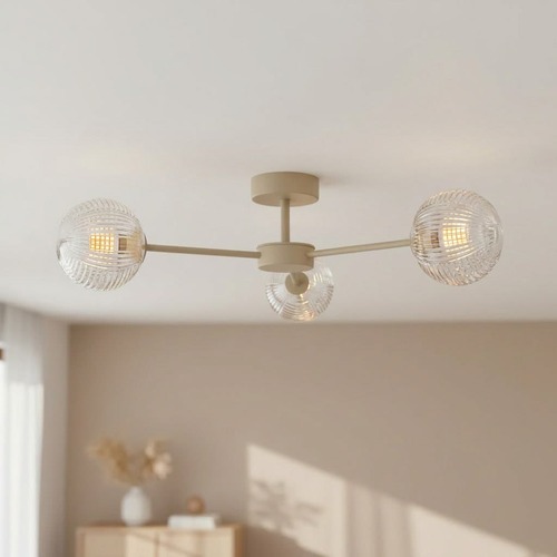 Lampa sufitowa K-5710 z serii CASOLI 2
