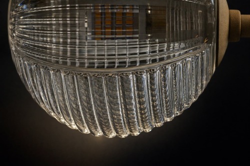 Lampa sufitowa K-5710 z serii CASOLI 3