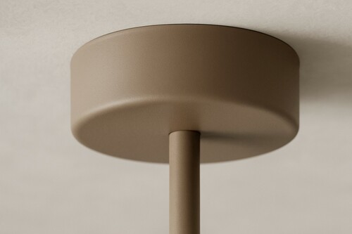 Lampa sufitowa K-5710 z serii CASOLI 6