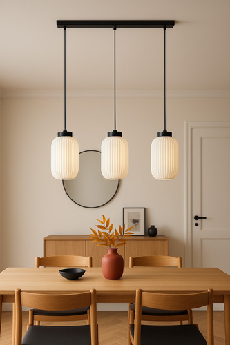 Lampa wisząca K-5734 z serii VILAR 2