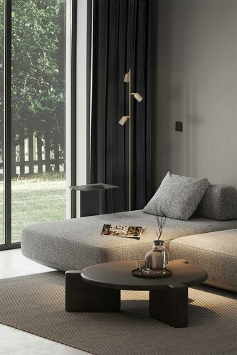Lampa podłogowa K-5825 z serii MATI 2