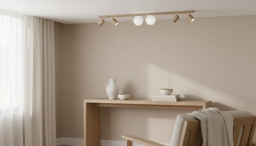 Lampa sufitowa K-5832 z serii ASPA 2