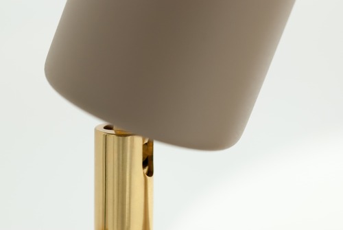 Lampa sufitowa K-5833 z serii ASPA 5