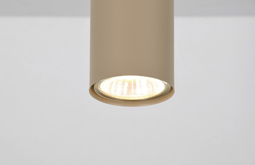Lampa sufitowa K-5833 z serii ASPA 6