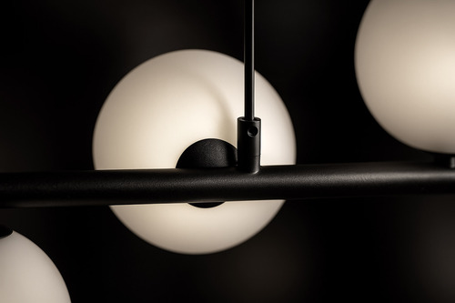 Lampa wisząca K-5851 z serii FILO 5