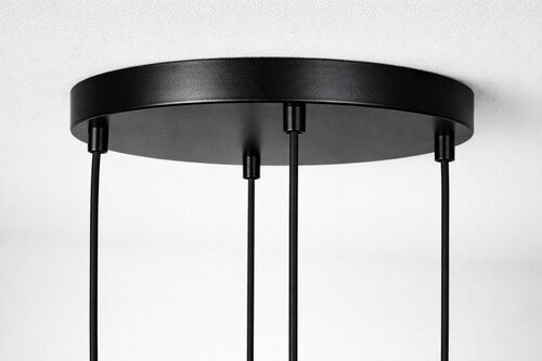 Lampa wisząca K-5872 z serii FABIO 5