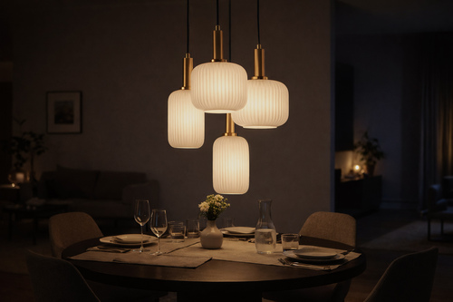 Lampa wisząca K-5872 z serii FABIO 7
