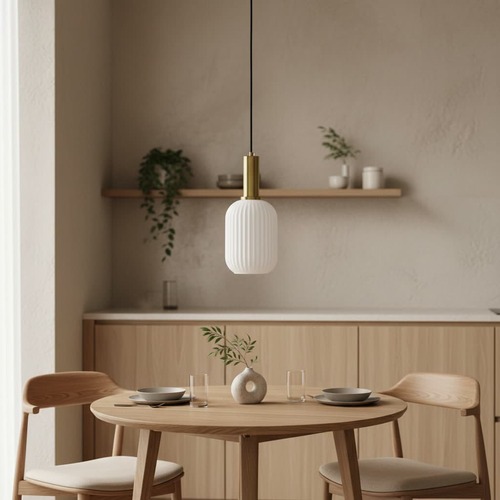Lampa wisząca K-5880 z serii FIORE 2