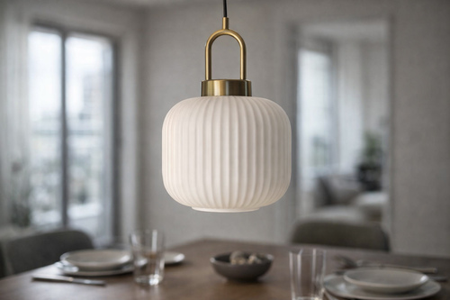 Lampa wisząca K-5891 z serii DIOP 2