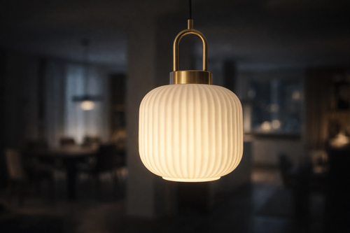 Lampa wisząca K-5891 z serii DIOP 3