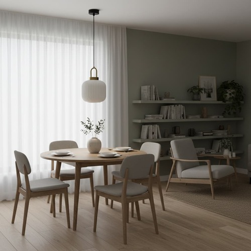 Lampa wisząca K-5891 z serii DIOP 4