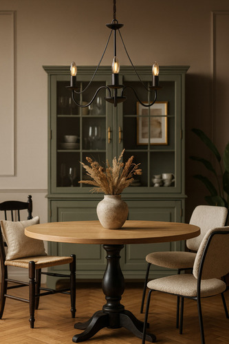 Lampa wisząca K-3990 z serii BARTEZ 2