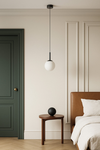 Lampa wisząca K-4885 z serii FARO 5