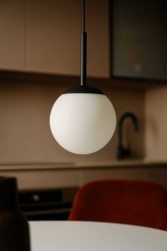 Lampa wisząca K-4886 z serii FARO 3