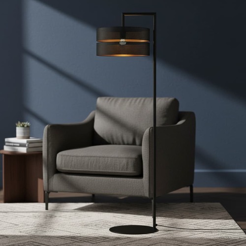 Lampa podłogowa K-5225 z serii ZIMBO 2