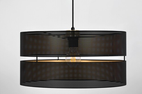 Lampa wisząca K-5501 z serii MALAVI 2