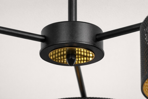 Lampa wisząca K-5502 z serii MALAVI 6