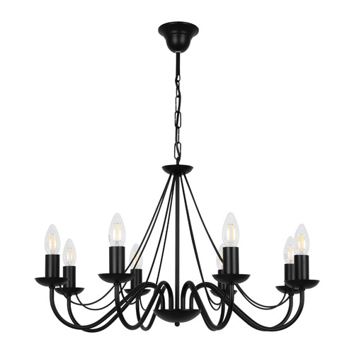 Lampa wisząca K-3992 z serii BARTEZ 2