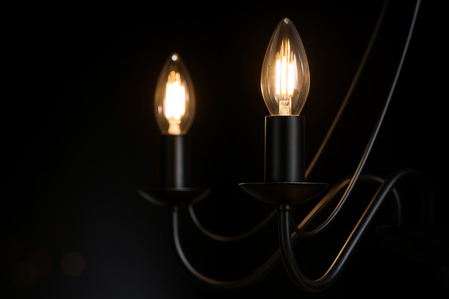 Lampa wisząca K-3992 z serii BARTEZ 3