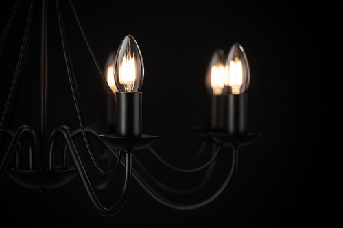 Lampa wisząca K-3992 z serii BARTEZ 4
