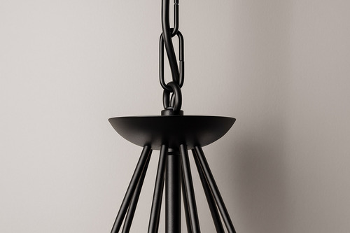 Lampa wisząca K-3992 z serii BARTEZ 5