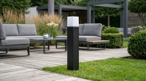 Garden standing lamp K-8141 - GENEVA 2