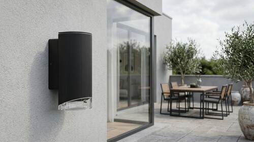 Kinkiet K-8203 z serii PRIMA 6