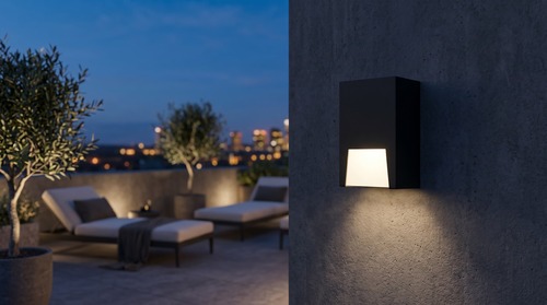 Wall lamp K-8144 - SLOT 4