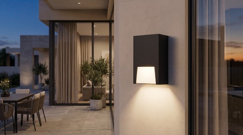 Wall lamp K-8144 - SLOT 5