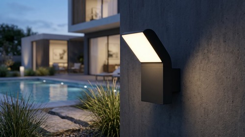 Wall lamp K-8146 - VIDAR 3