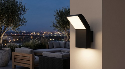Wall lamp K-8146 - VIDAR 4