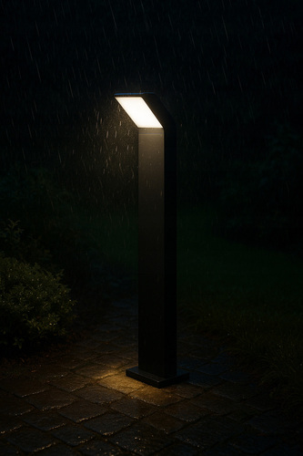 Garden standing lamp K-8148 - VIDAR 10
