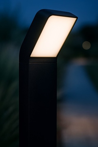 Garden standing lamp K-8148 - VIDAR 11