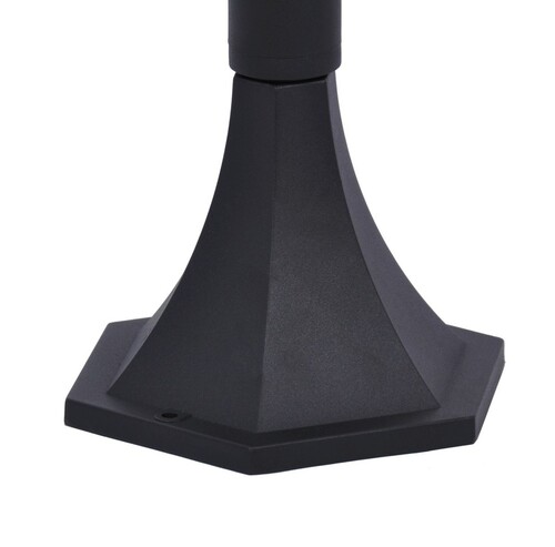 Lampa ogrodowa stojąca K-8202 z serii NAPOLI 7