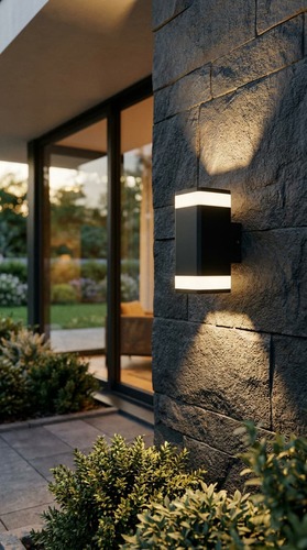 Wall lamp K-8207 - TAMIZA 2