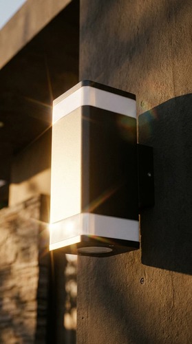 Wall lamp K-8207 - TAMIZA 3