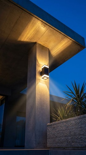 Wall lamp K-8207 - TAMIZA 6