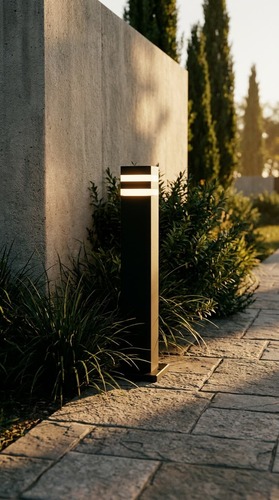 Lampa ogrodowa stojąca K-8208 z serii TAMIZA 5