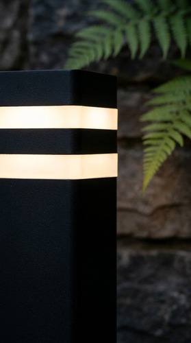Lampa ogrodowa stojąca K-8208 z serii TAMIZA 7