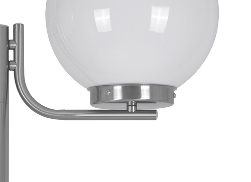 Lampa ogrodowa stojąca K-LP270-2200 z serii ANA 8