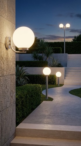 Garden standing lamp K-LP270-1000 - ANA 4