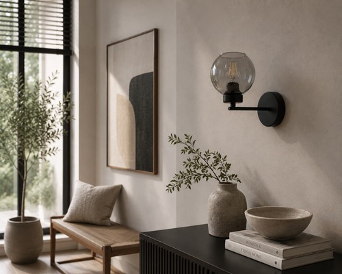 Wall lamp K-4853 - ALDAR 4
