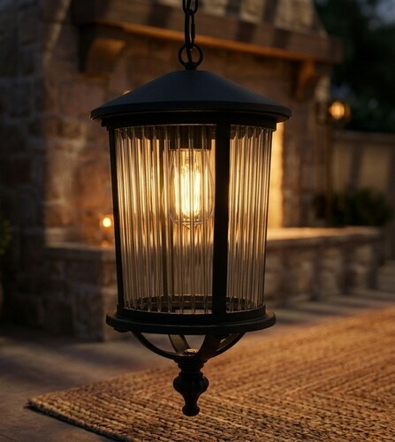 Garden Pendant lamp K-8221 - MIAMI 5
