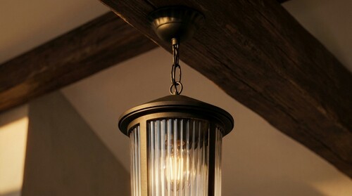 Garden Pendant lamp K-8221 - MIAMI 8