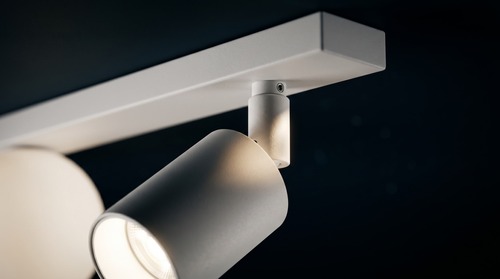 Lampa sufitowa K-5495 z serii ANDI 7