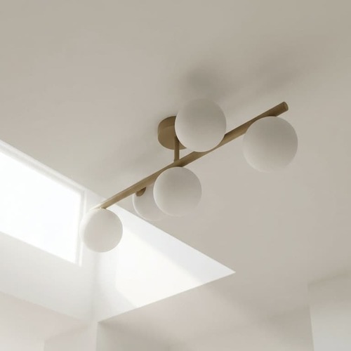 Lampa sufitowa K-5857 z serii ARDI 2