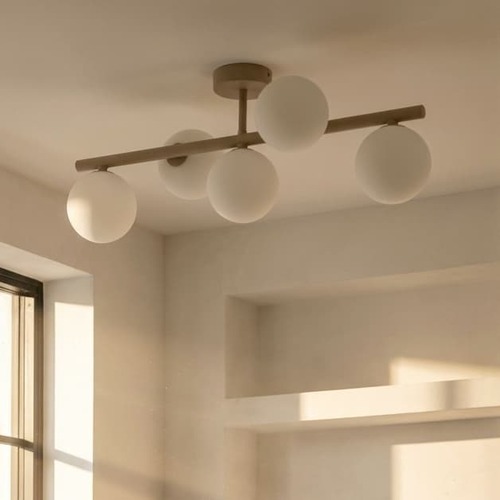 Lampa sufitowa K-5857 z serii ARDI 3