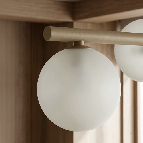 Lampa sufitowa K-5857 z serii ARDI 6